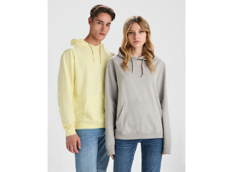 Sudadera con capucha unisex de 250 g/m² Kenia