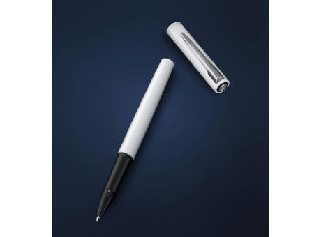 Bolígrafo roller Waterman Allure 2.0 (tinta negra)