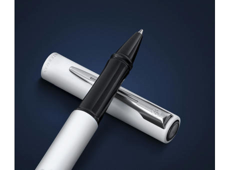 Bolígrafo roller Waterman Allure 2.0 (tinta negra)