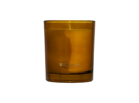 Vela perfumada Wellmark Quiet Rebellion de 210 g