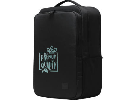 Mochila reciclada Herschel Kaslo Tech de 30 litros