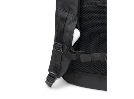 Mochila reciclada Herschel Kaslo Tech de 30 litros