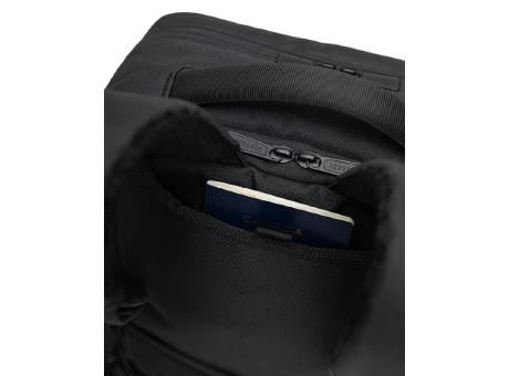 Mochila reciclada Herschel Kaslo Tech de 30 litros