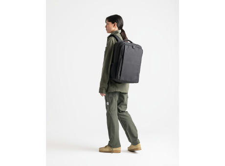 Mochila reciclada Herschel Kaslo Tech de 30 litros