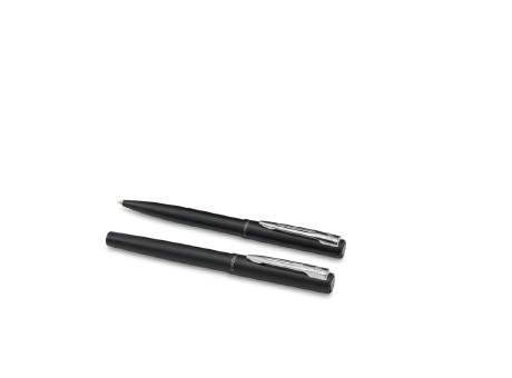 Set de bolígrafo y rollerball Waterman Allure 2.0