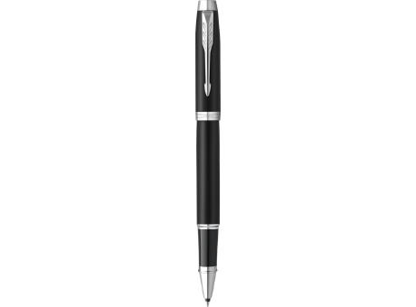 Juego de bolígrafo y rotulador Parker IM Essentials - negro