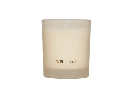 Vela perfumada Wellmark Echoes of Kindness de 210 g