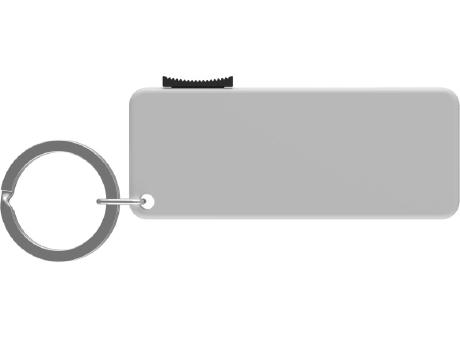 Llavero-comprobador del dibujo del neumático Rove