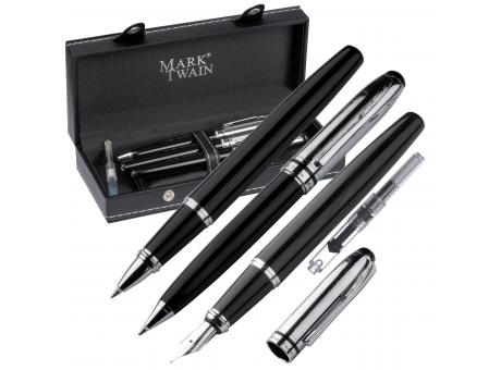 Set de escritura Mark Twain