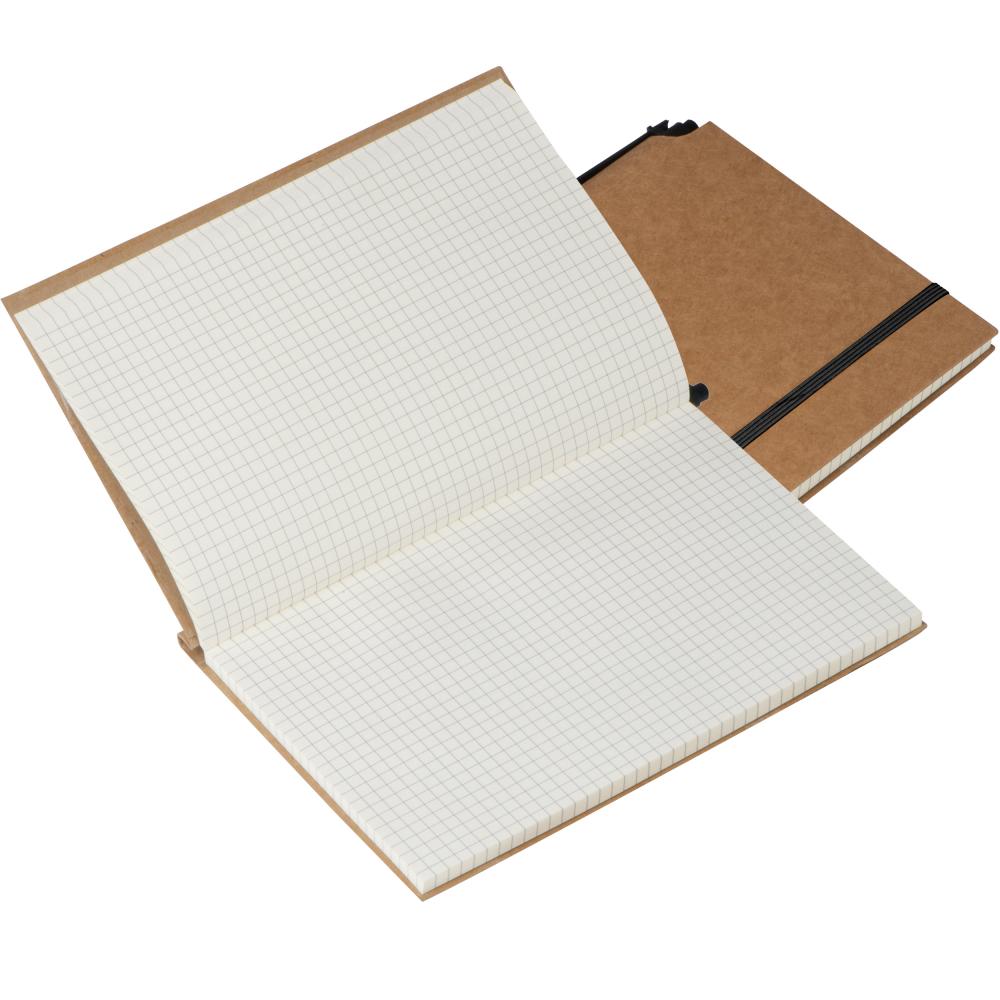 Libreta grande