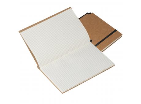 Libreta grande