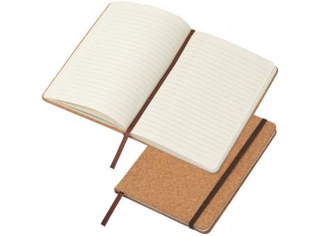 Cuaderno de corcho - DIN A5
