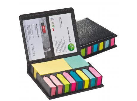 Caja Notas adhesivas