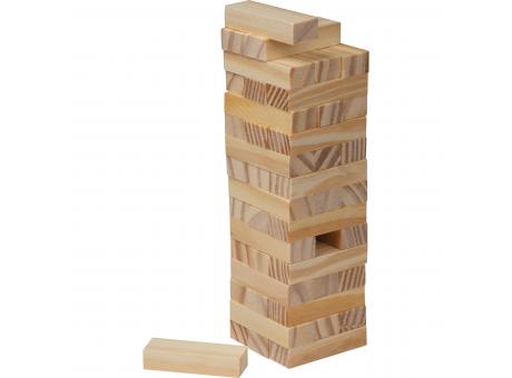 Juego de Jenga
