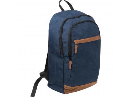 Mochila de poliéster