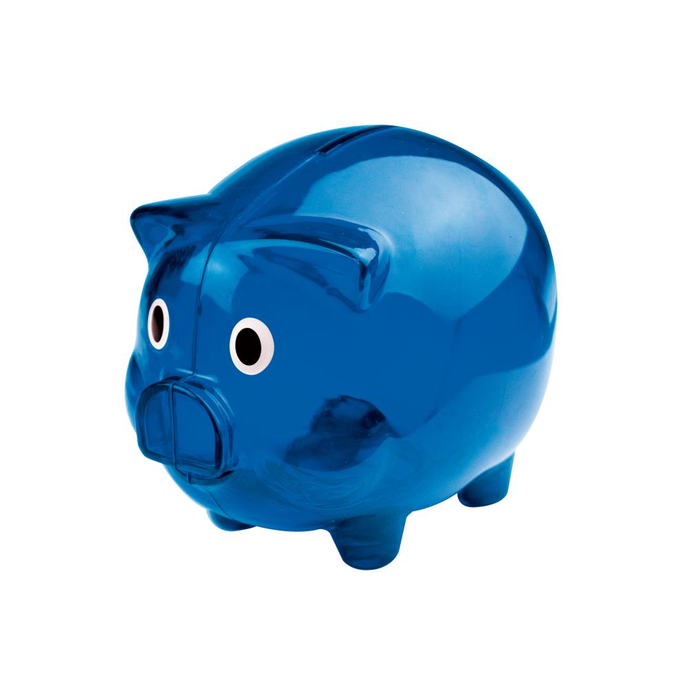 Hucha cerdito