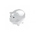 Hucha cerdito