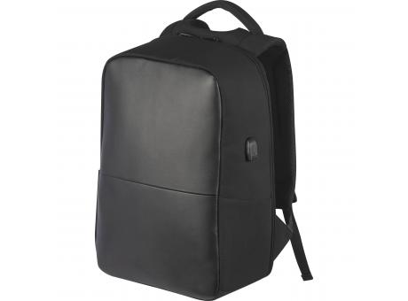 Mochila de alta calidad con puerto USB