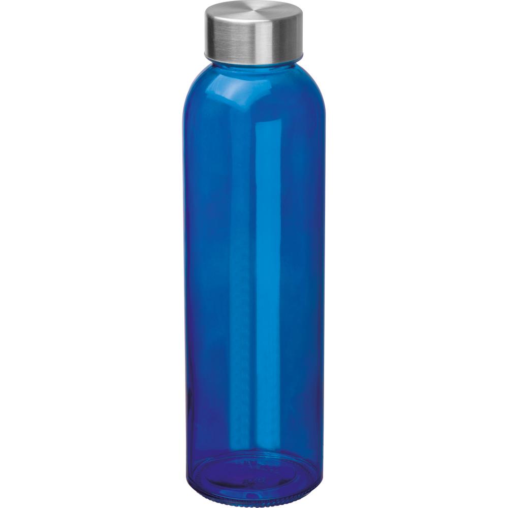 Botella de vidrio Indianápolis