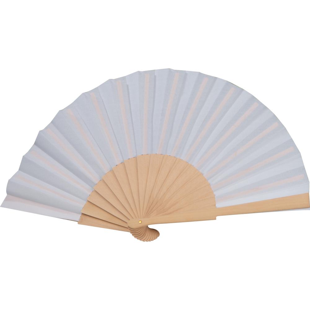 Abanico de papel