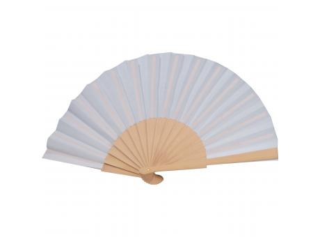 Abanico de papel