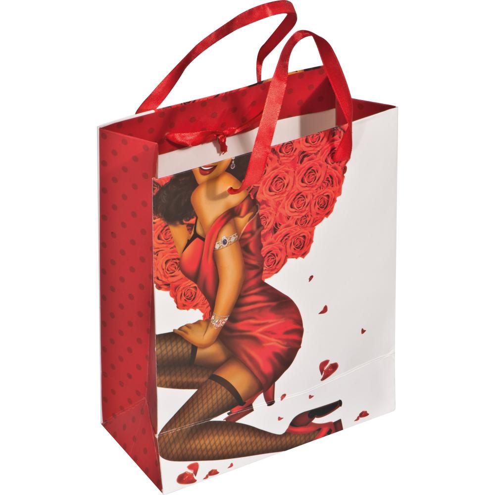 Bolsa de regalo hombre/mujer.