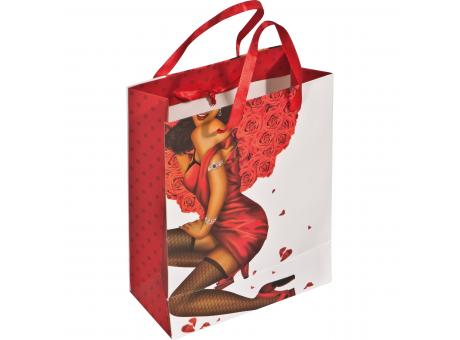 Bolsa de regalo hombre/mujer.