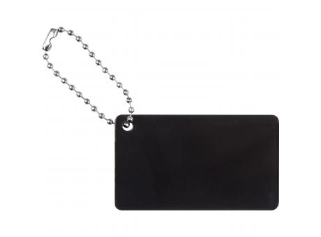 Colgante de metal
