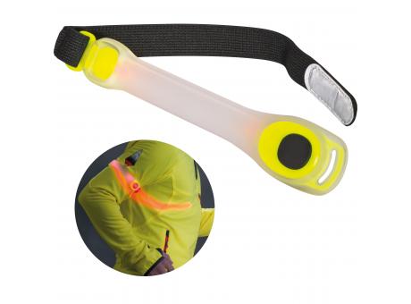 Brazalete de seguridad LED