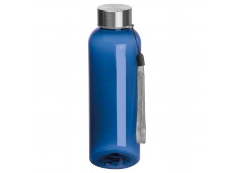 Botella de PET reciclada