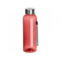 Botella de PET reciclada