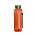 Botella de PET reciclada