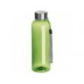 Botella de PET reciclada
