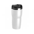 Botella de acero inoxidable de doble pared 