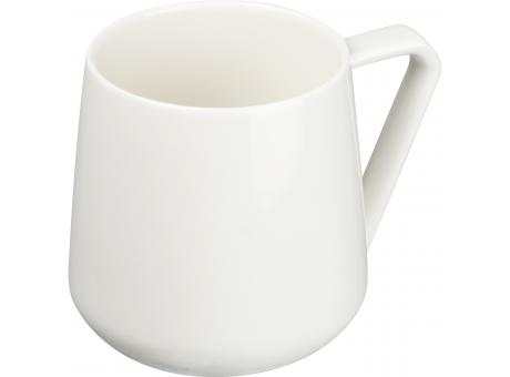 Taza de porcelana 300 ml