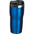 Botella de acero inoxidable de doble pared 