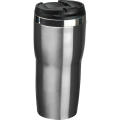 Botella de acero inoxidable de doble pared 