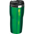 Botella de acero inoxidable de doble pared 
