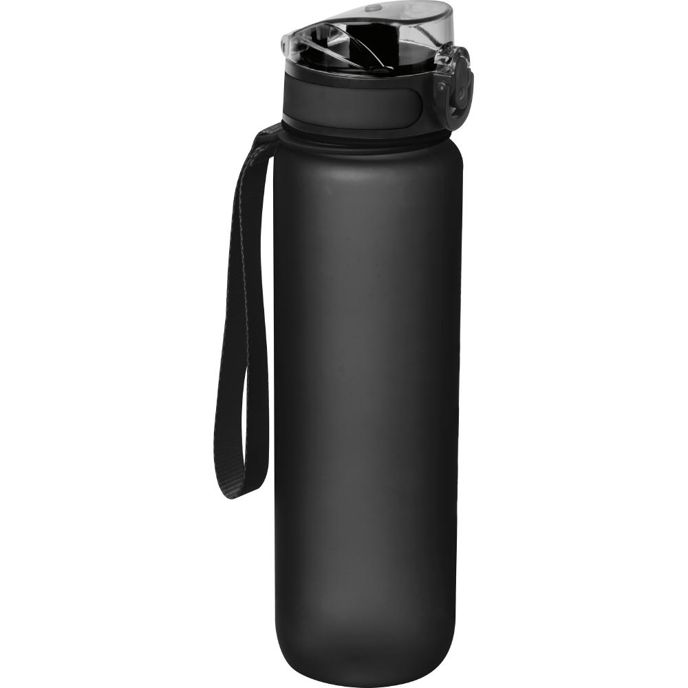 Botella para beber en el deporte