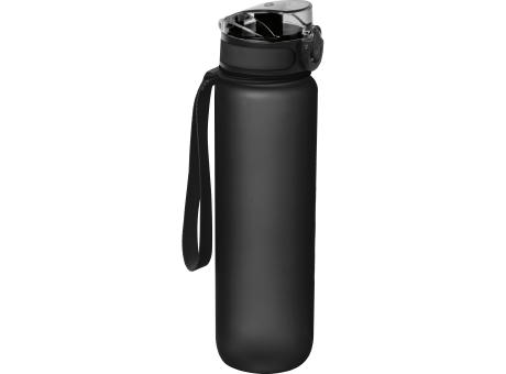 Botella para beber en el deporte