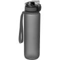 Botella para beber en el deporte