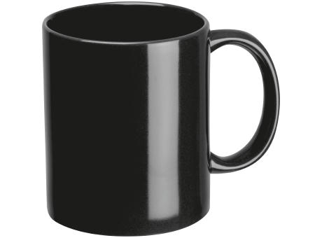 Taza cerámica