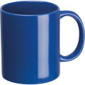 Taza cerámica