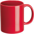 Taza cerámica