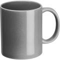 Taza cerámica