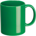 Taza cerámica
