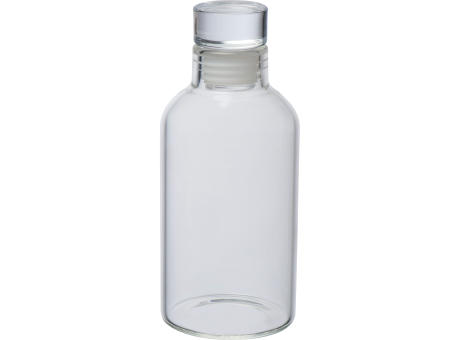 Botella de cristal para beber, 300 ml