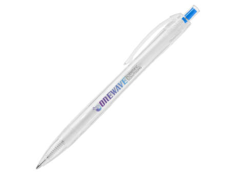 Aqua Clear RPET Kugelschreiber
