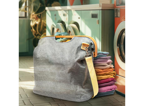 BambooFresh 40L Laundry Bag