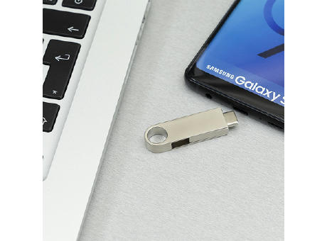 USB-Stick Thalia Duo 3.1